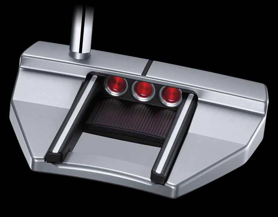 期間限定送料無料 X スコッティキャメロン フューチュラ パター スコッティキャメロン パター FUTURA ScottyCameron 送料込み  X