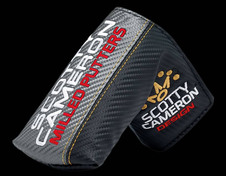 Futura 5MB - Scotty Cameron