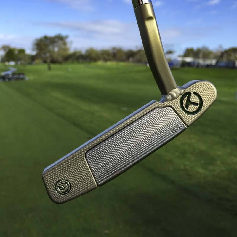 Custom Shop Go Getter on this Tour Only Select Concept 1.