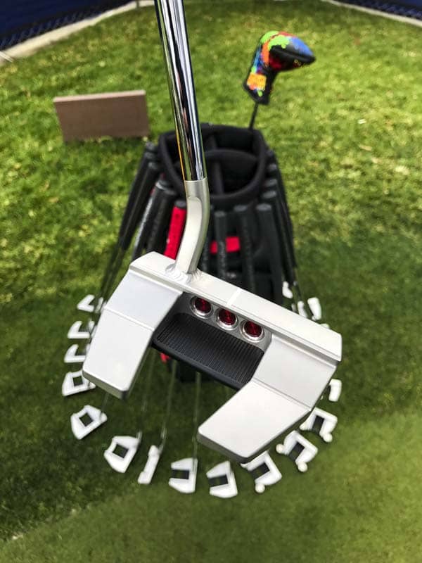 Futura X5 1.5 Tour prototype