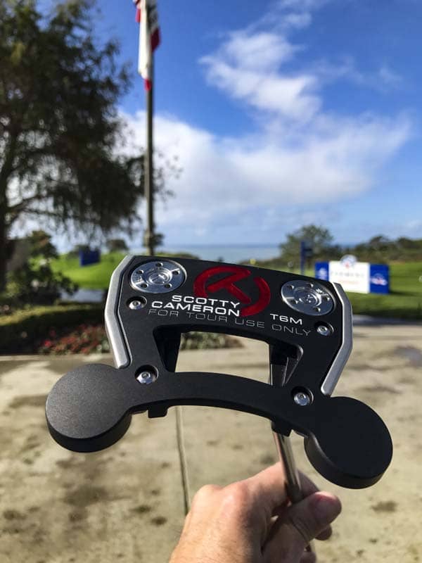 New For Tour Use Only T6M