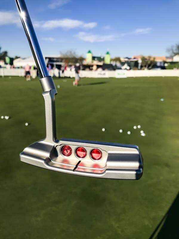 Newport 2 Tour putter