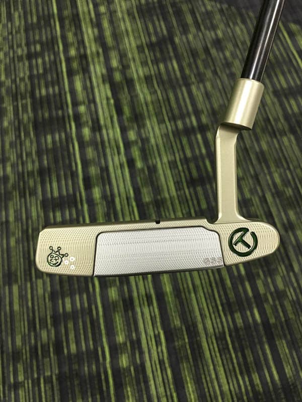 Our Jackpot Johnny stamp available in the Custom Shop.