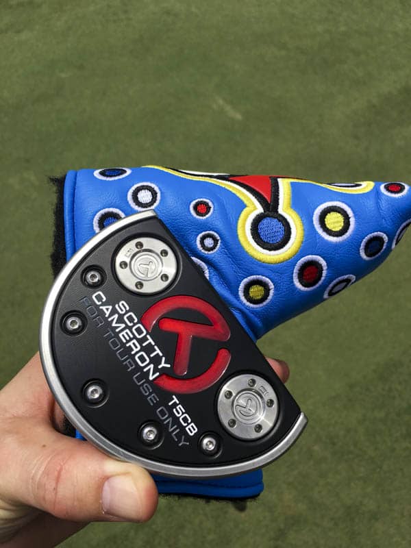 For Tour Use Only (Futura) T5CB