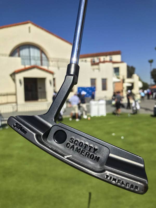 Newport 2 Timeless in Tour Black
