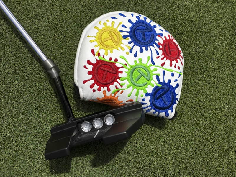 Futura X7 Nuckle Head Tour prototype