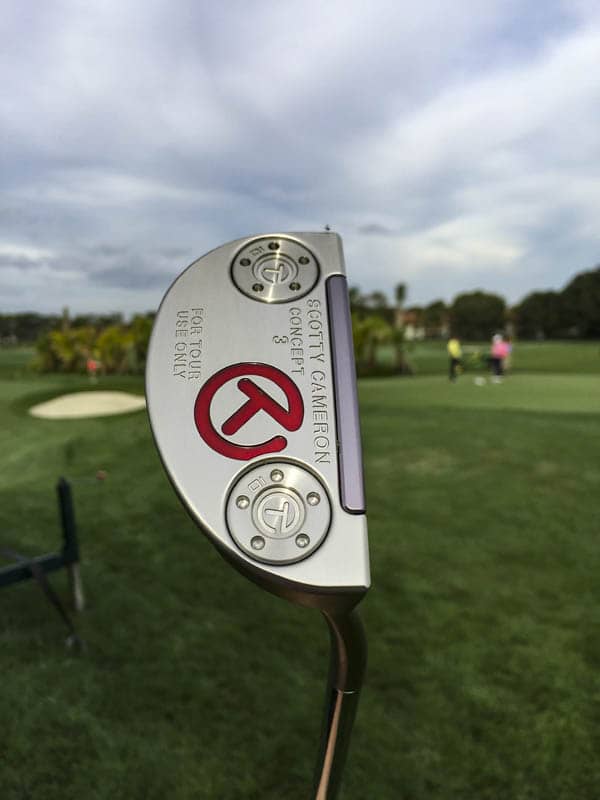 New Select Concept 3 For Tour Use Only Tour model.