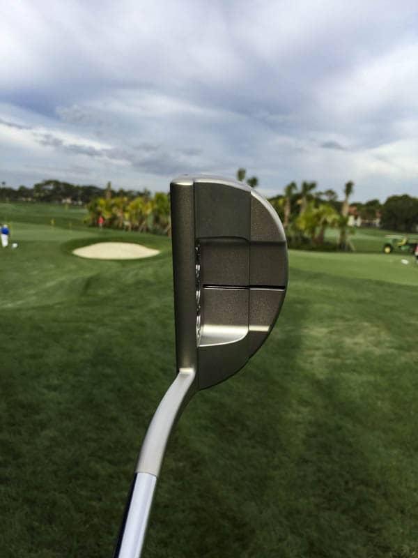 A non-Tour version of this, our Select Newport 3 arrives in shops March 17.