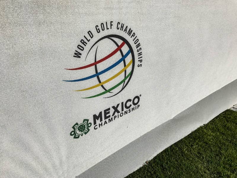 Hello, Mexico City!