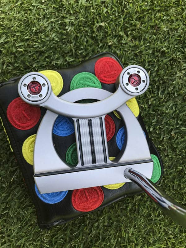 Futura X Tour putter