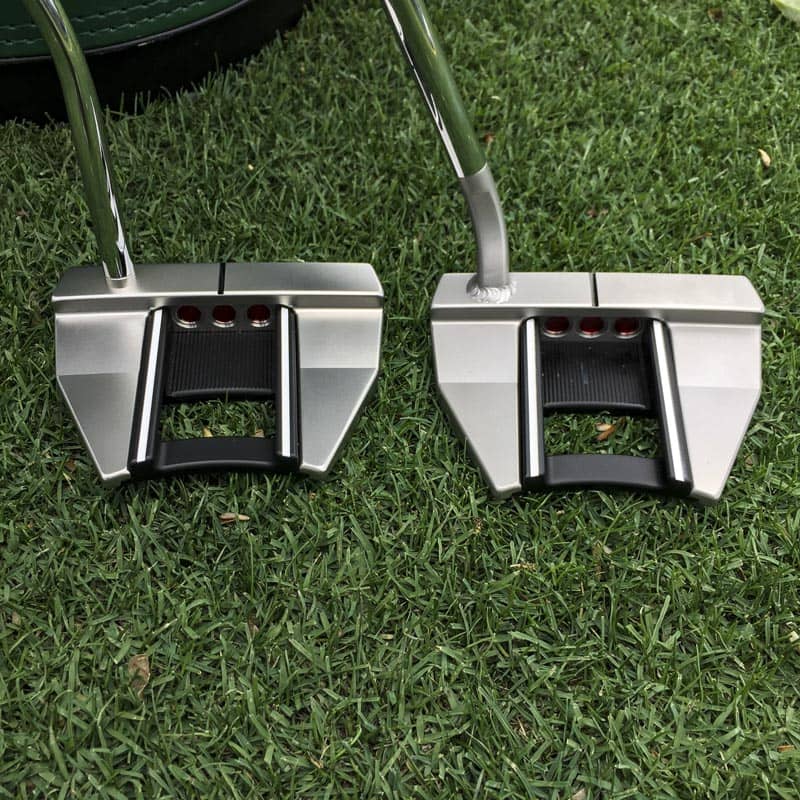New Futura 7M Prototypes