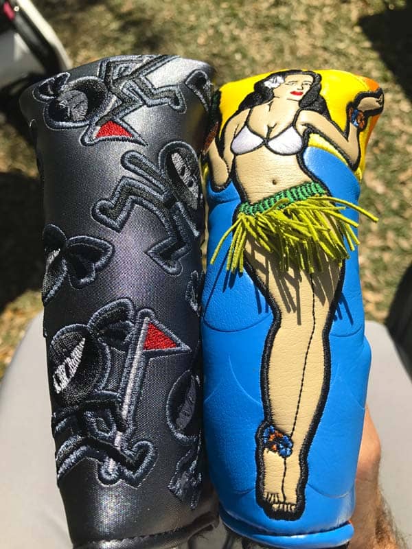 Wasabi Warrior meet 2017 Hula Girl