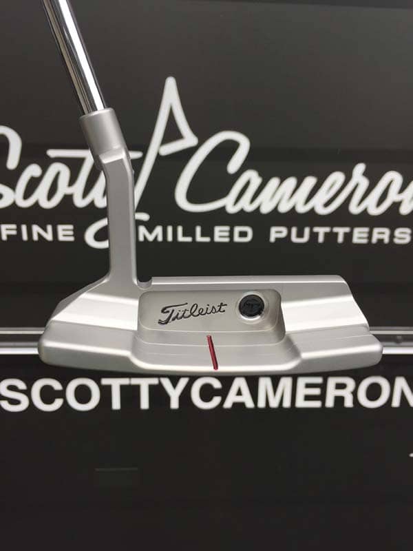 Newport 2 GSS Tour putter