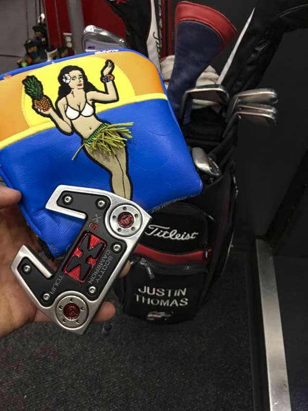 Bringing some aloha to Austin.