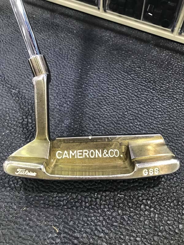Cameron & Co. Newport 2 GSS