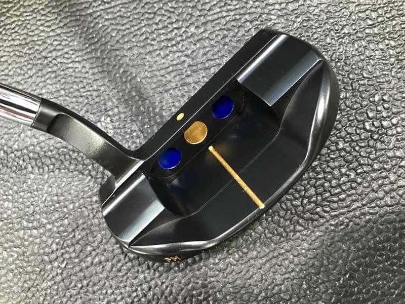 Circle T Studio Select Fastback 1.5 in Tour Black