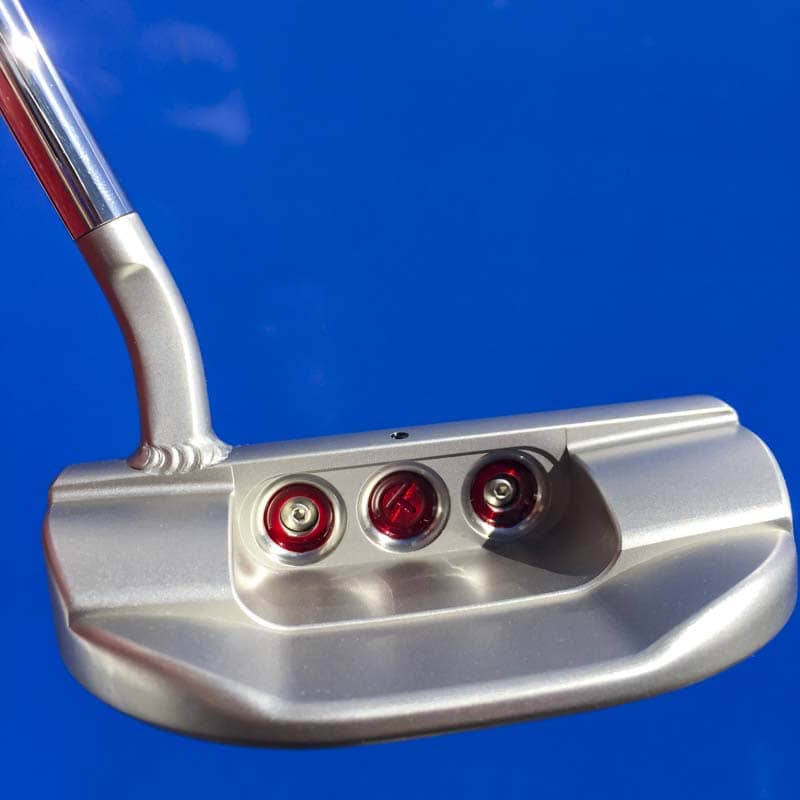 Tour Only Select Mallet 1 Prototype
