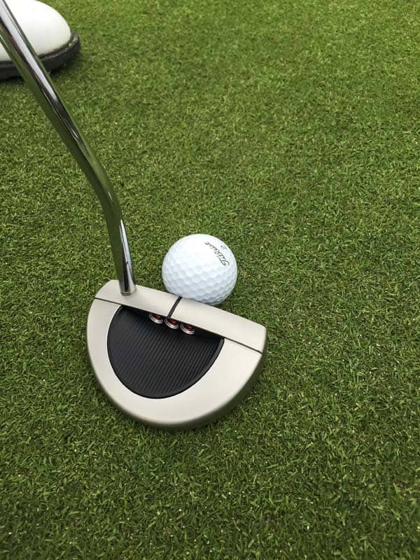 Futura 5CB Tour putter