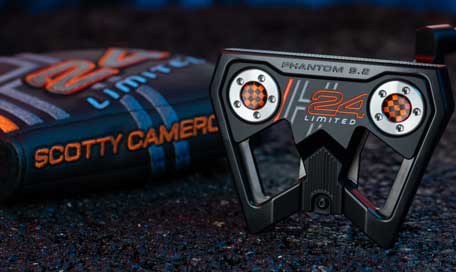 The #1 Writer in Golf: Scotty Cameron 2019 Select Fastback 2 and