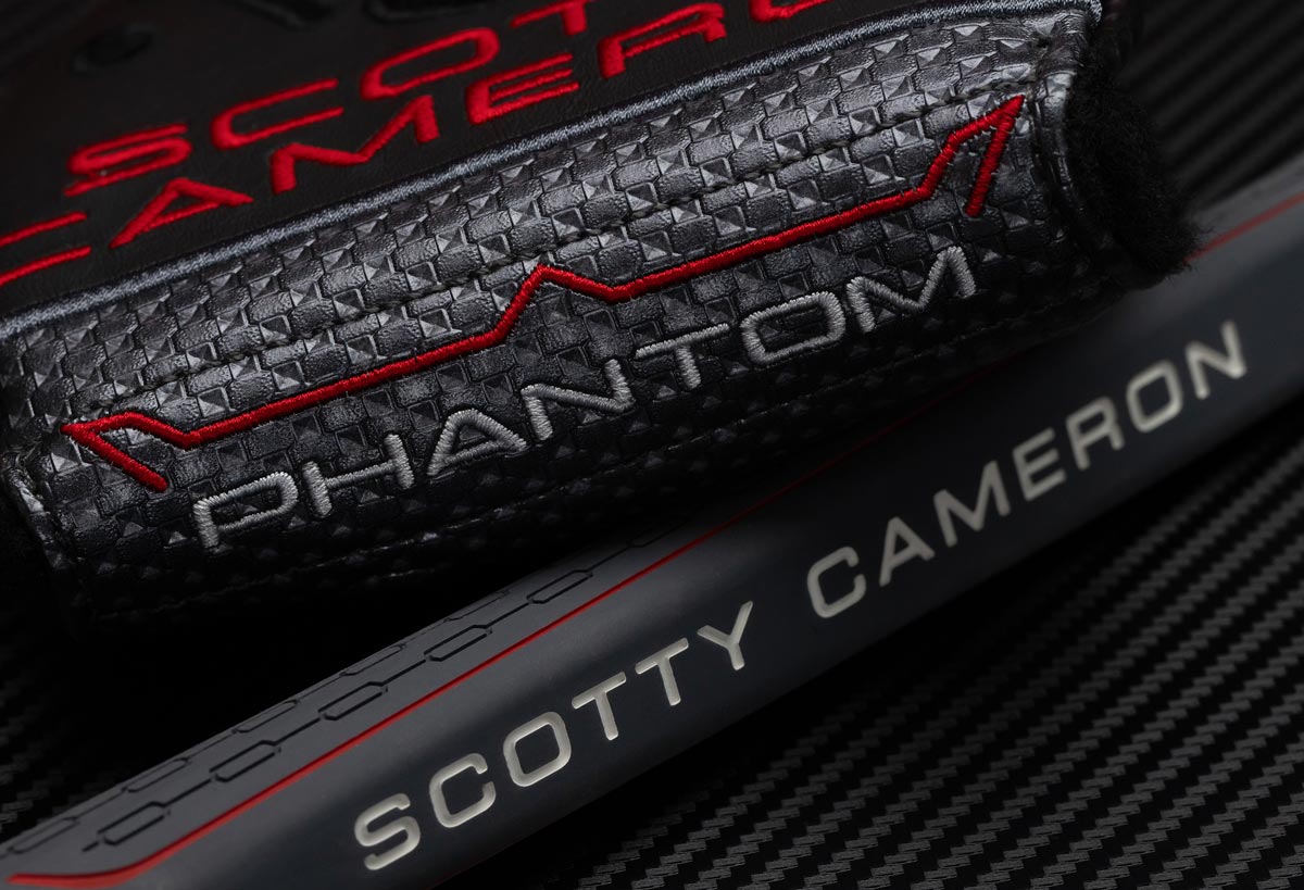 Scotty Cameron Phantom Mallet Putters