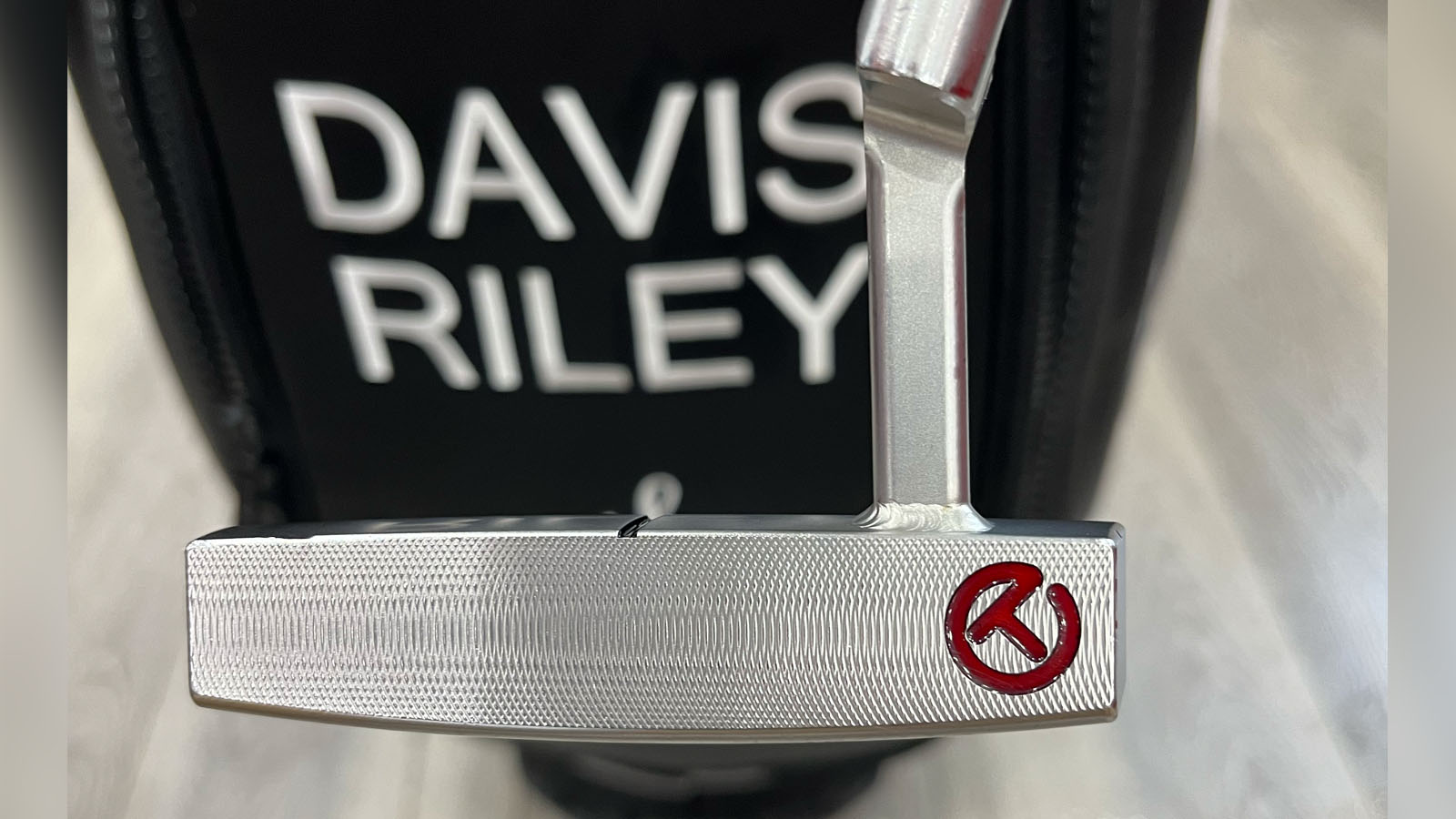 Scotty Cameron Tour putter