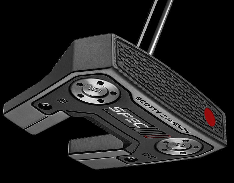 Phantom 5 OC Spec III Limited - putter