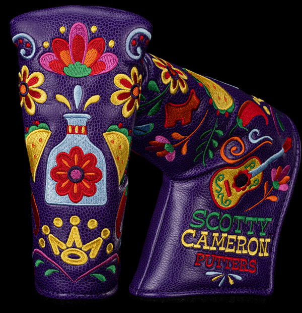 SCOTTY CAMERON フェスティバル限定 2026 Fiesta de Scotty - Scotty Cameron