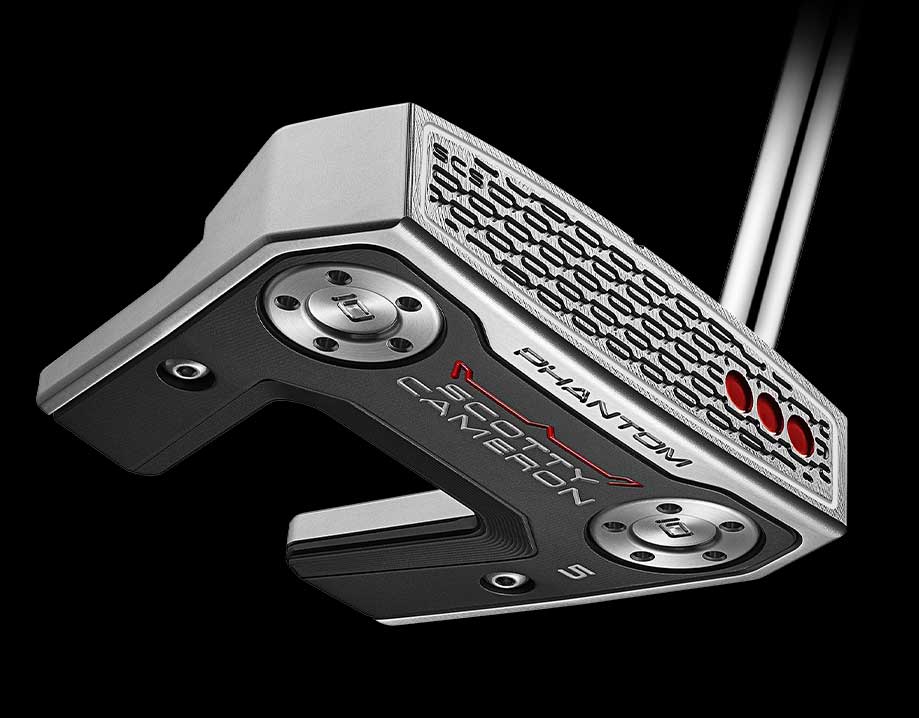Scotty Cameron Phantom 5