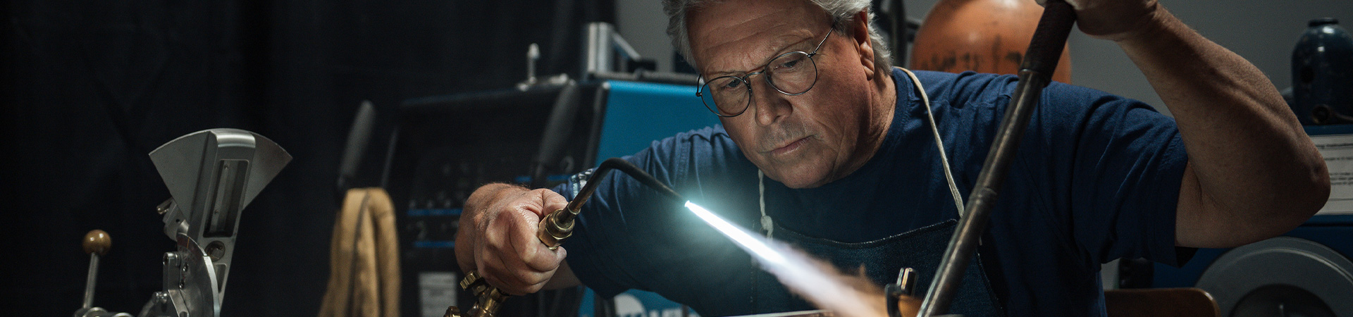 The Collector's Corner Supporting Article Image