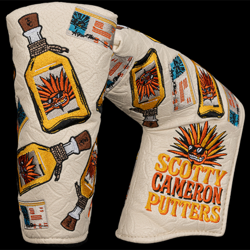 2026 TCC 21 & Up Headcover