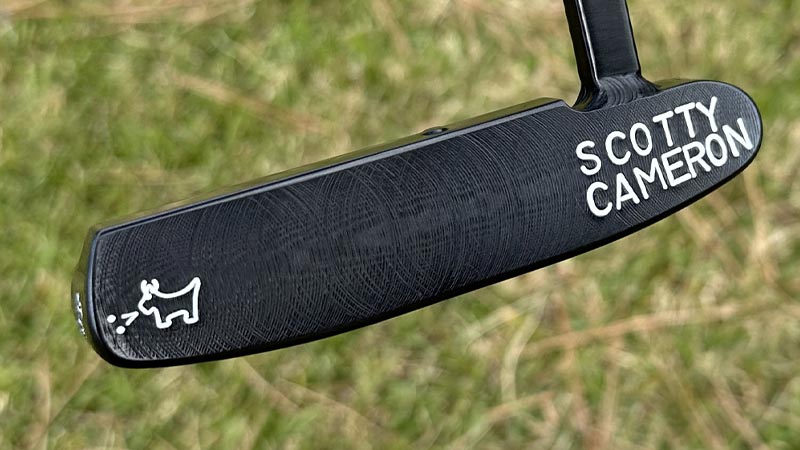 Scotty Cameron Putter Festival 2023