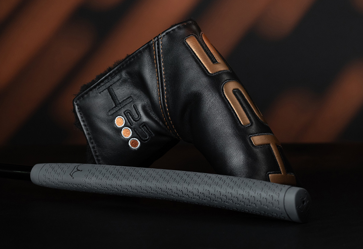 Scotty Cameron H25 Limited Teryllium Newport 2