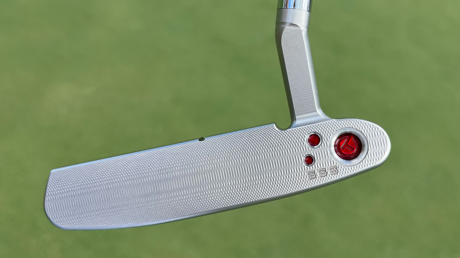 Scotty Cameron Tour putter