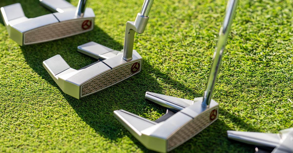 2026 Scotty Cameron Tour Putter victories - Scotty Cameron