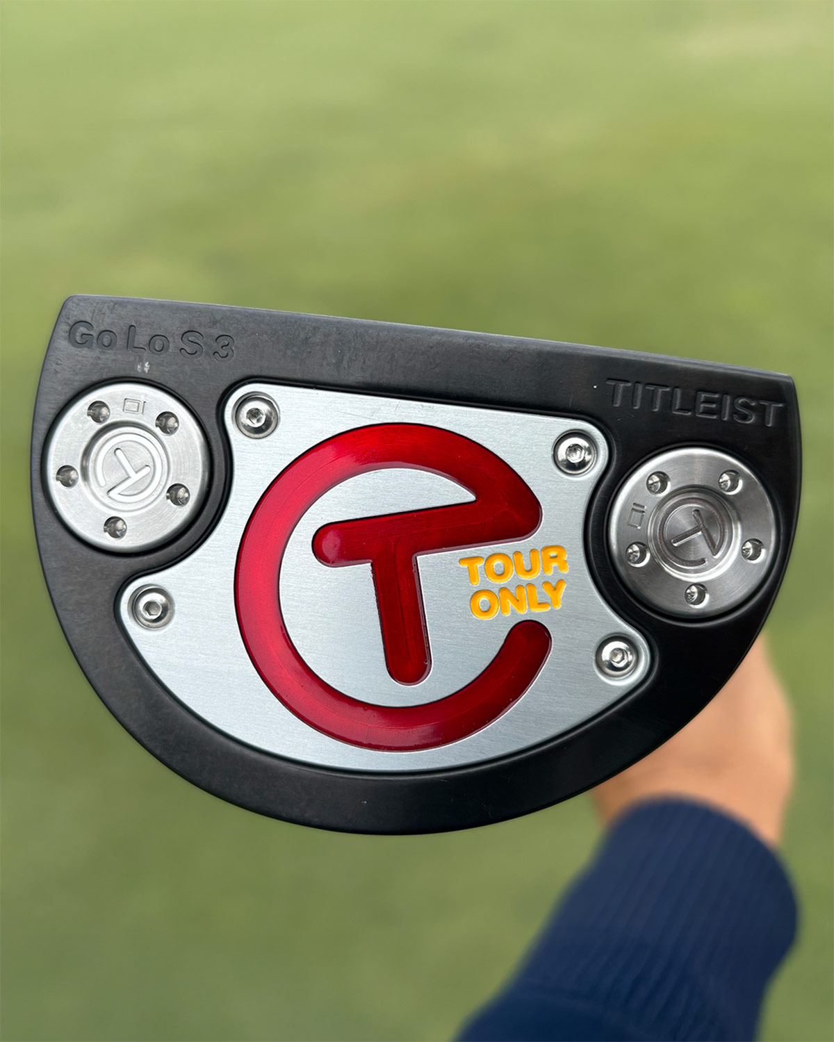 2026 Scotty Cameron Tour Putter victories - Scotty Cameron