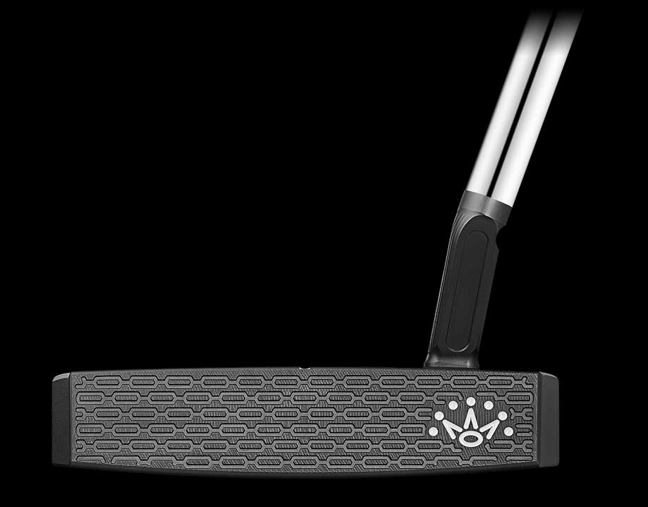 Phantom Black 5.5 - Scotty Cameron