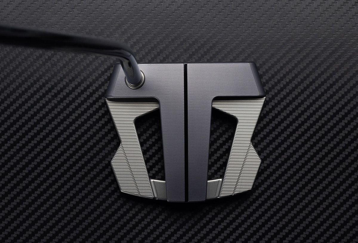 Scotty Cameron Phantom 12