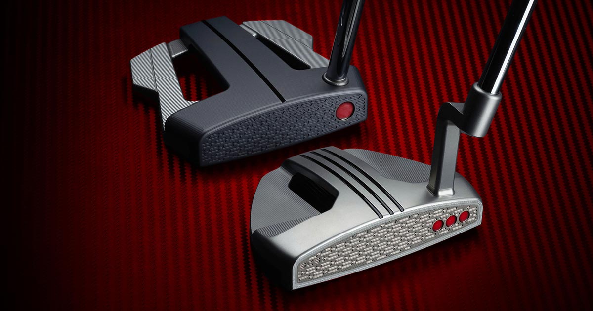 Scotty Cameron Adds New Phantom 3.2 and 12 Models to the Mallet