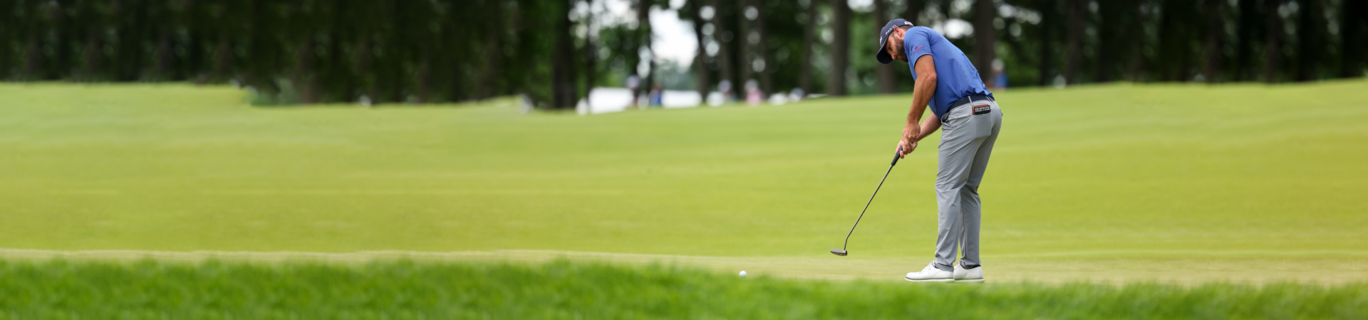 Braden Shattuck - Low PGA Professional at the 2024 PGA Championship Supporting Article Image