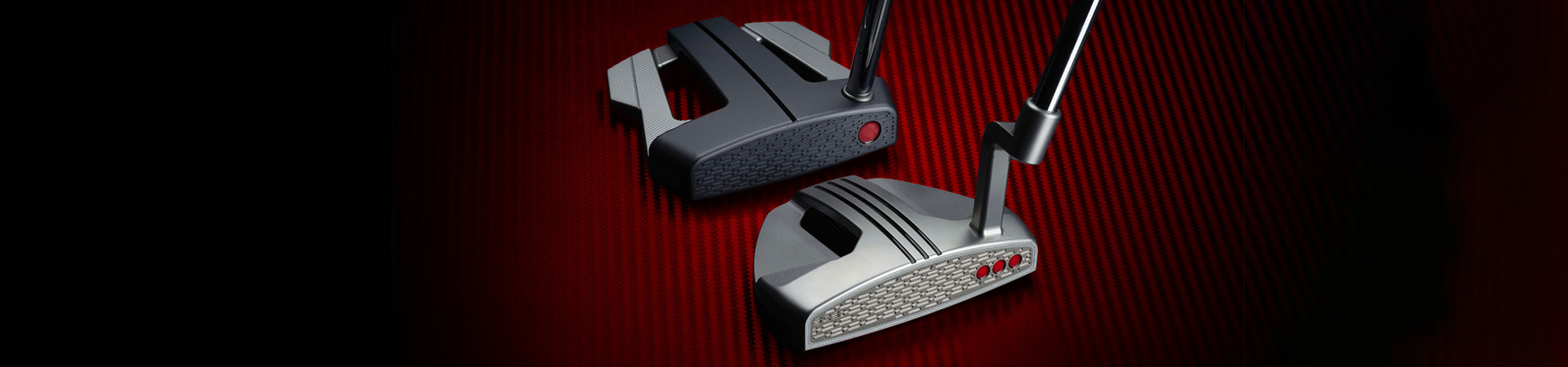 Scotty Cameron Adds New Phantom 3.2 and 12 Models to the Mallet Lineup Supporting Article Image