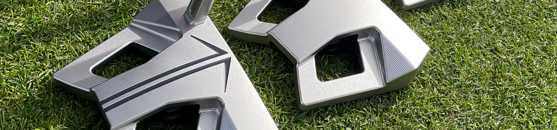Now On Tour: New Scotty Cameron Phantom Prototypes  Supporting Article Image