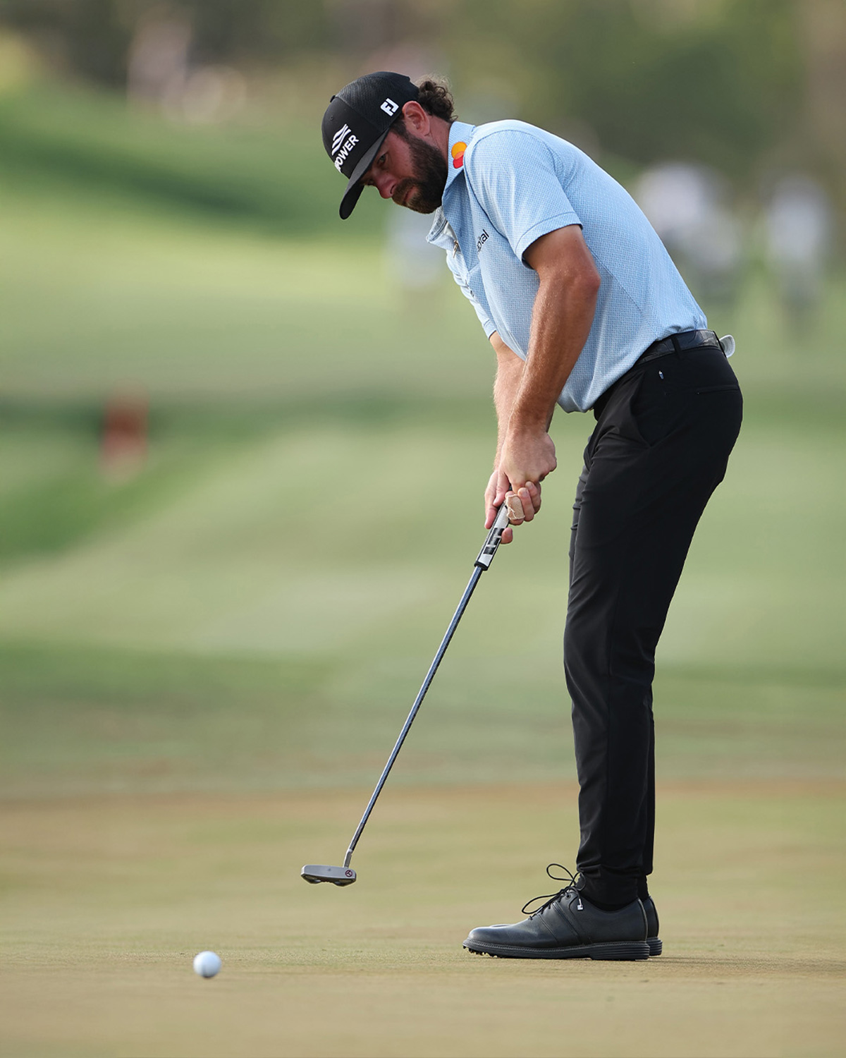 Scotty Cameron Tour Putter Victory