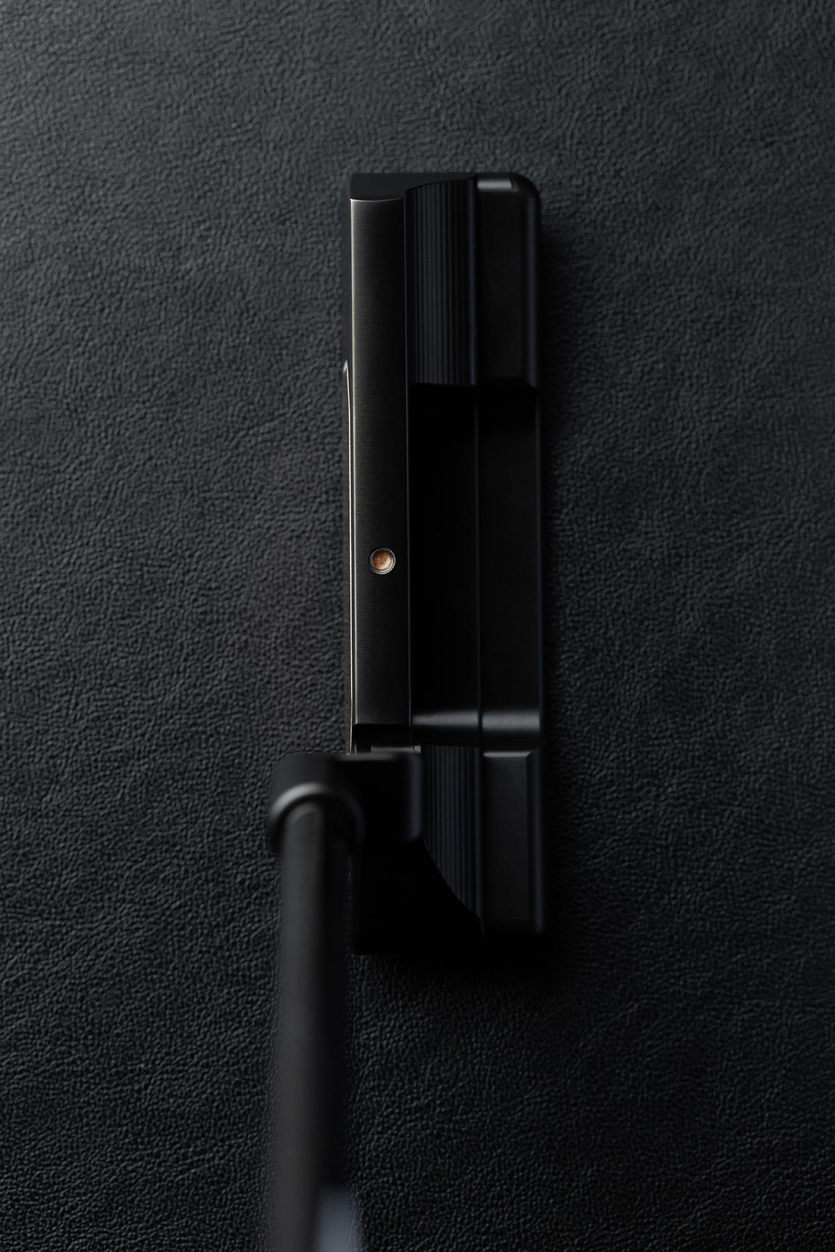 Scotty Cameron H25 Limited Teryllium Newport 2