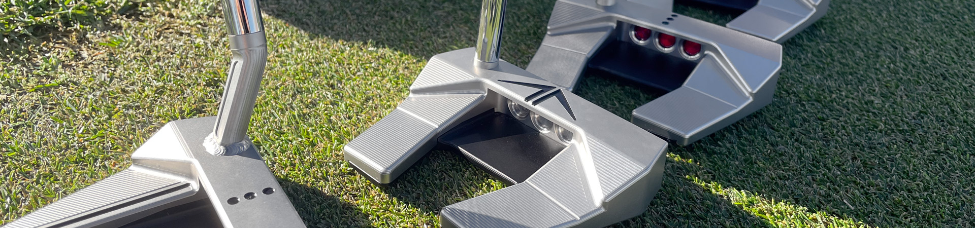 Scotty Cameron Tour Putter victories - Scotty Cameron