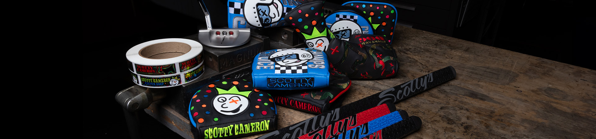 New Custom Shop Options Supporting Article Image