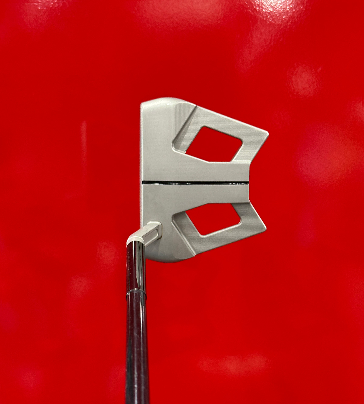 Scotty Cameron Tour Putter Victory