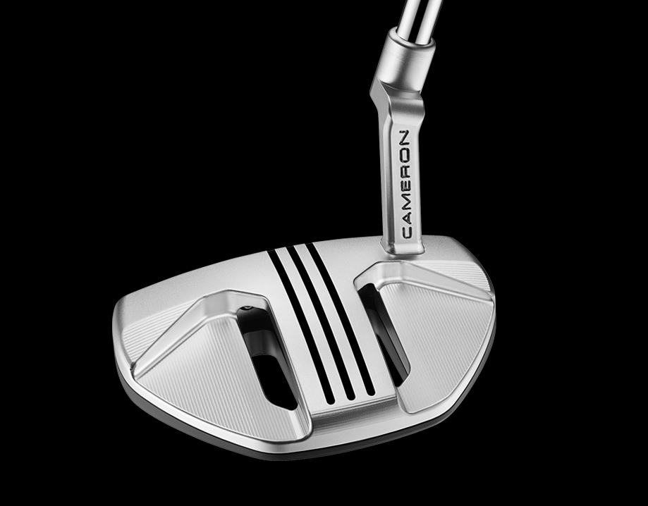 Left handed models - Scotty Cameron