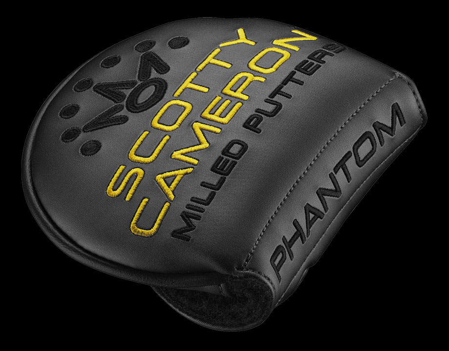 Phantom 5s - Scotty Cameron