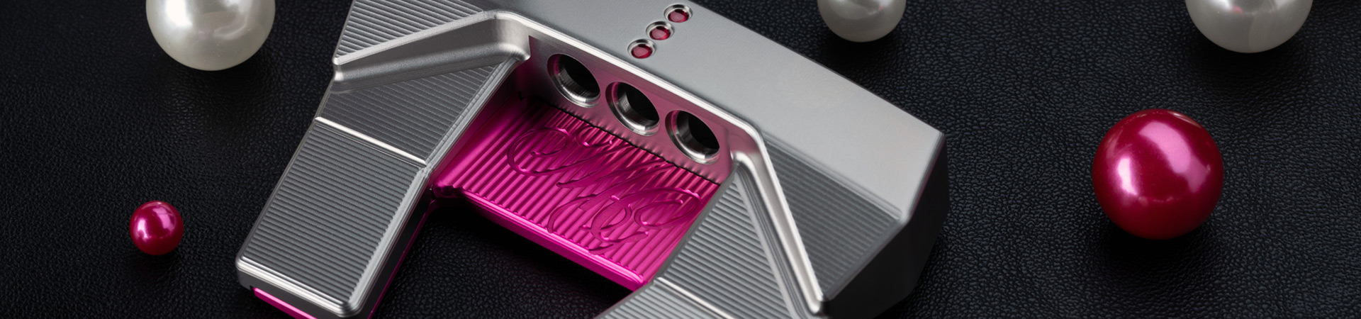 Unveiling the 2025 My Girl Limited Release Putter Supporting Article Image