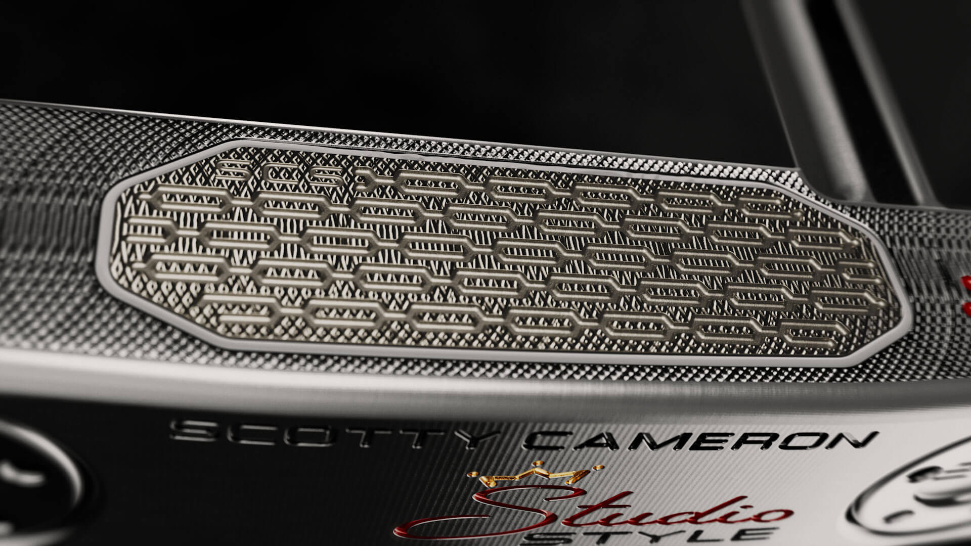 Studio Style - Scotty Cameron